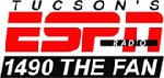 ESPN Radio 1490 the Fan